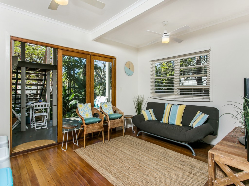 Seaside Brunswick Heads Holiday Properties