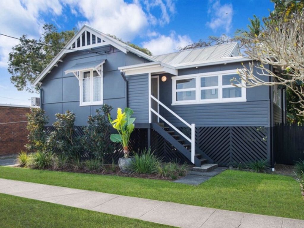 Bluebell Brunswick Heads Holiday Properties