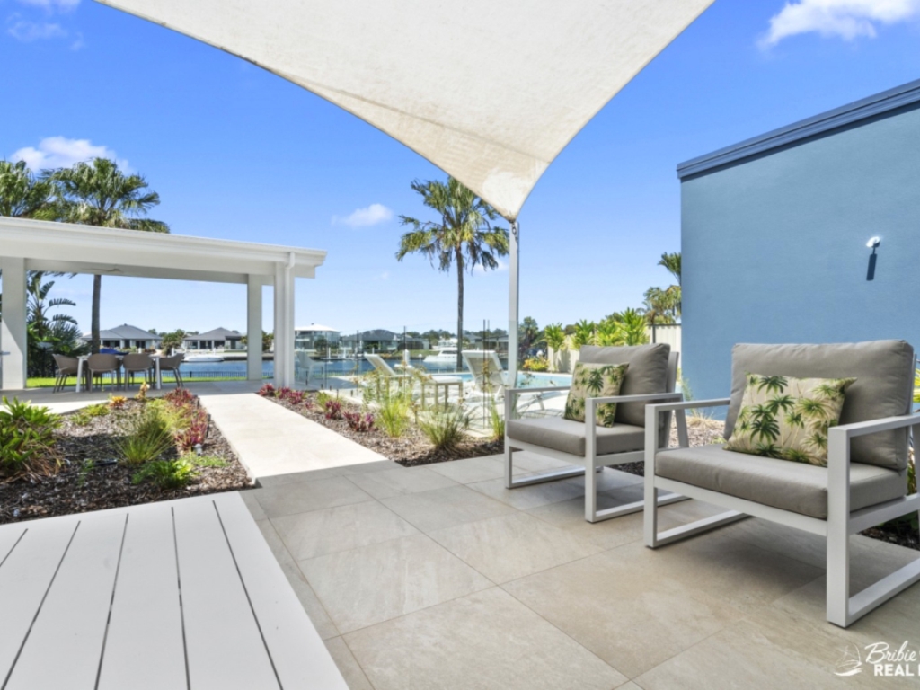 163 Marina Blvd, Banksia Beach Bribie Island HolidaysBribie Island