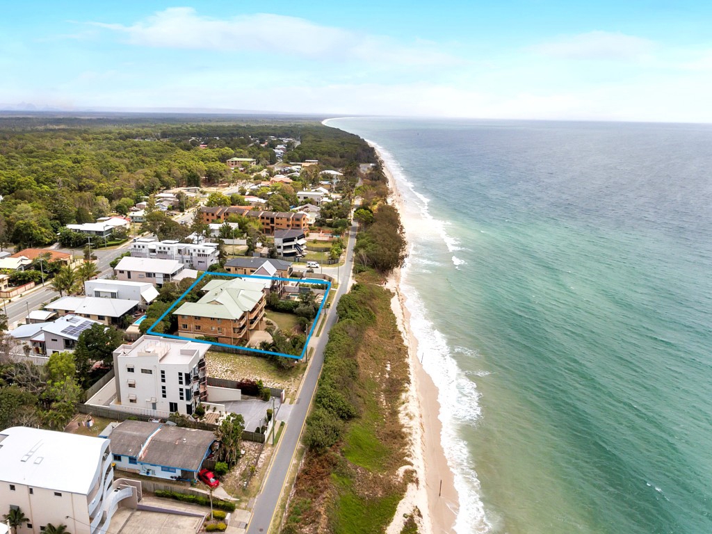 330 Rickman Parade, Woorim Bribie Island HolidaysBribie Island Holidays