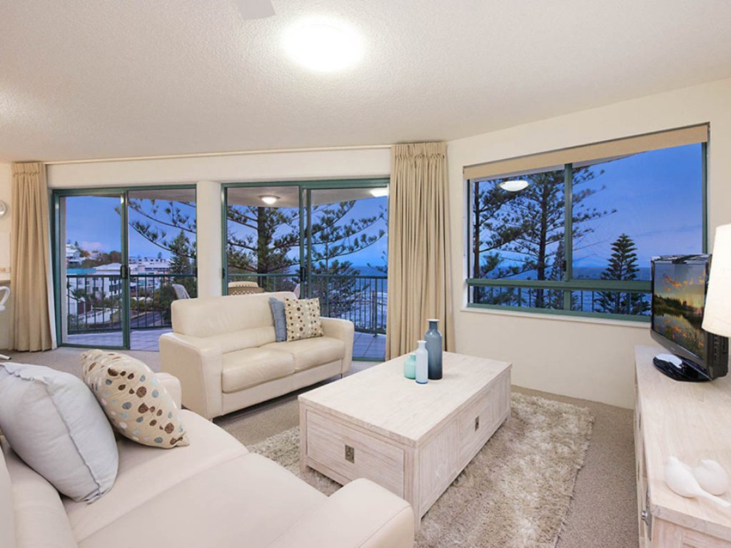UNIT 11 CAMPBELLS COVE Caloundra Holiday Centre
