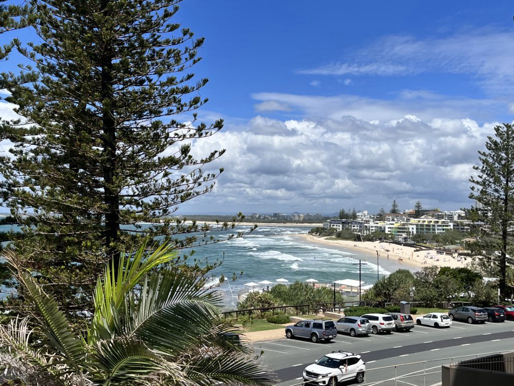 UNIT 4 CAMPBELLS COVE Caloundra Holiday Centre