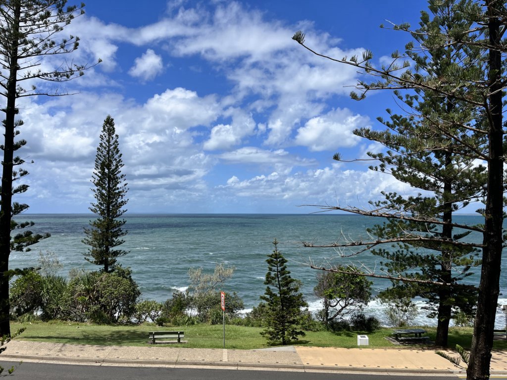UNIT 4 CAMPBELLS COVE Caloundra Holiday Centre