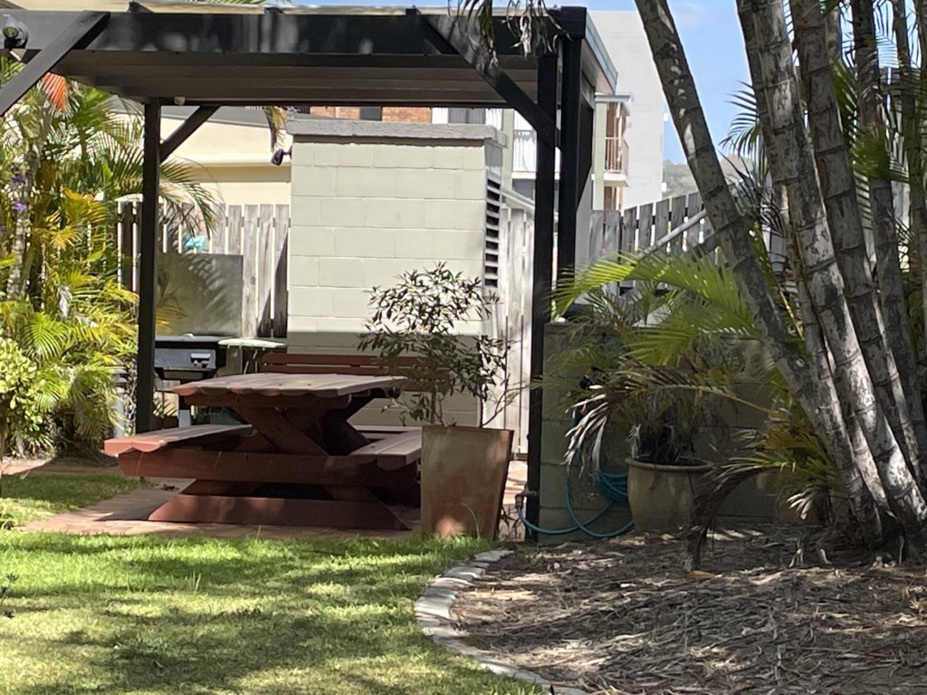 UNIT 12 CAMPBELLS COVE Caloundra Holiday Centre