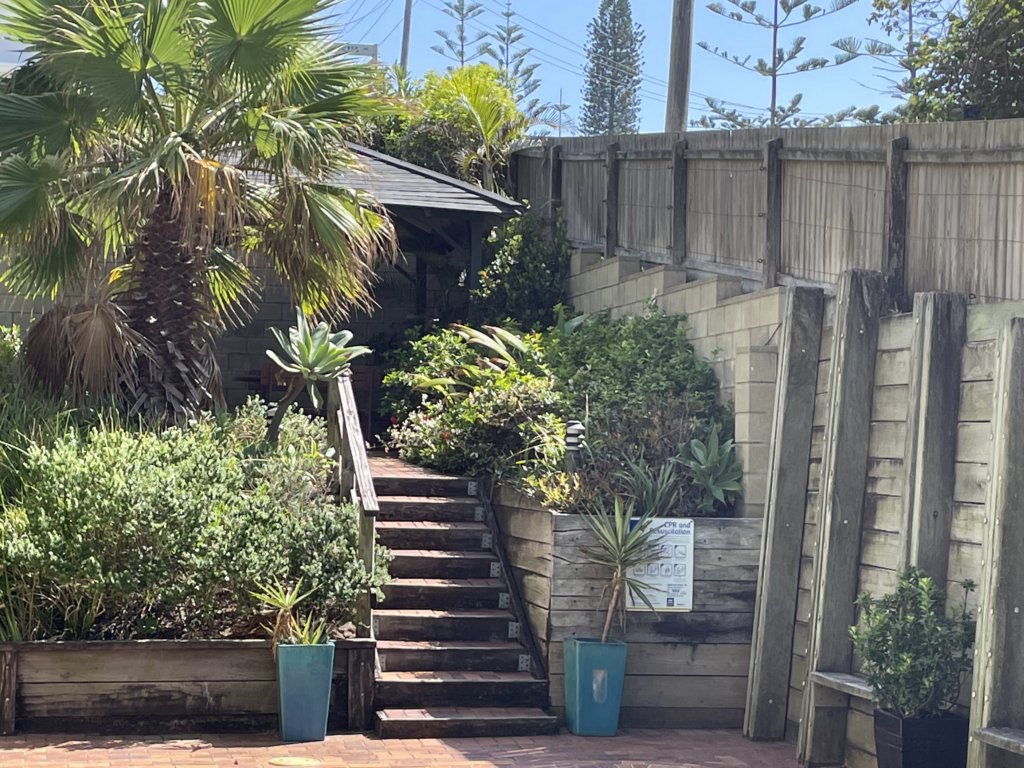 UNIT 12 CAMPBELLS COVE Caloundra Holiday Centre