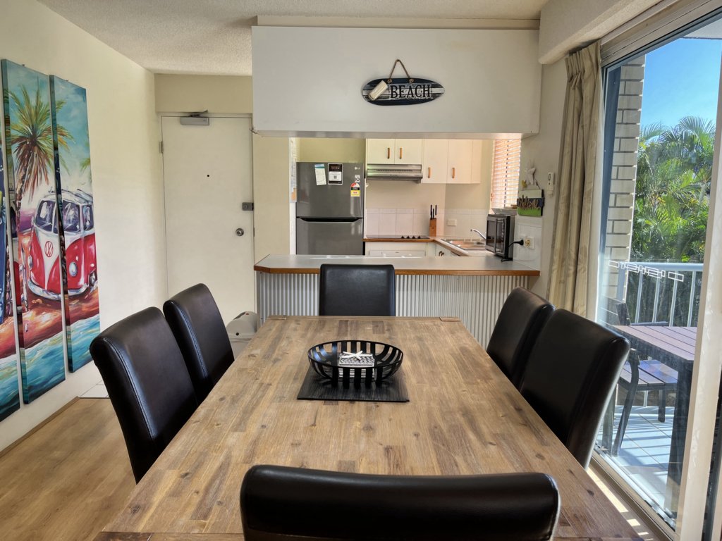 UNIT 3 KINGS COVE Caloundra Holiday Centre