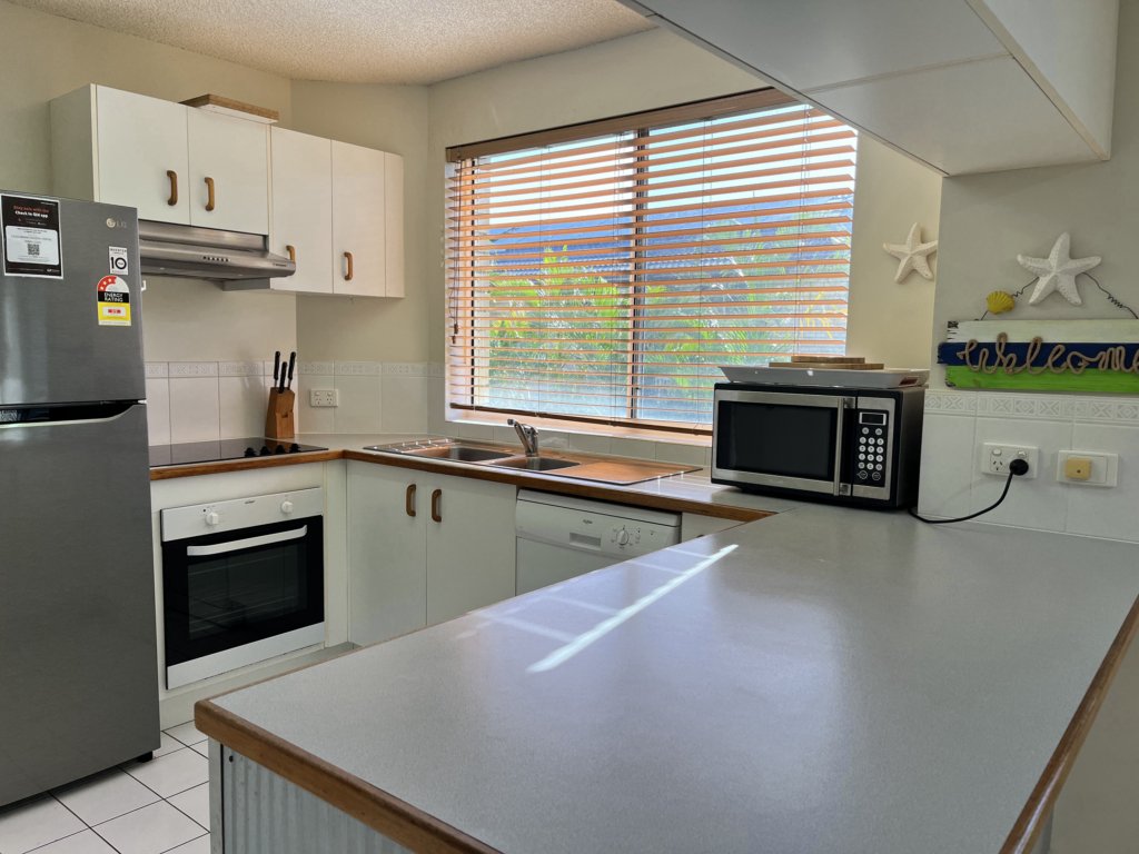 UNIT 3 KINGS COVE Caloundra Holiday Centre