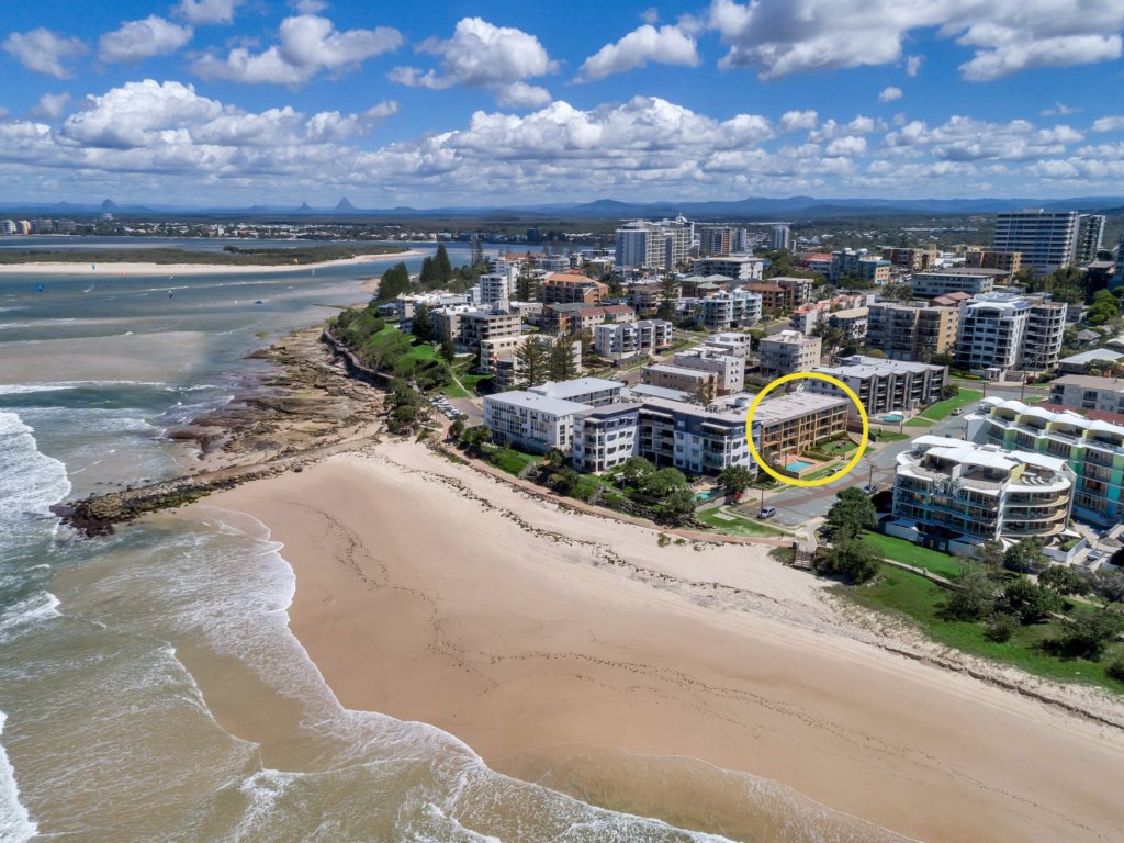 UNIT 5 DULKARA Caloundra Holiday Centre