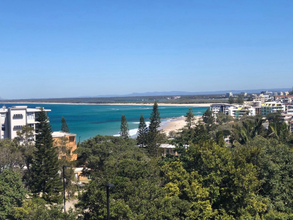 UNIT 12 KINGS COVE Caloundra Holiday Centre