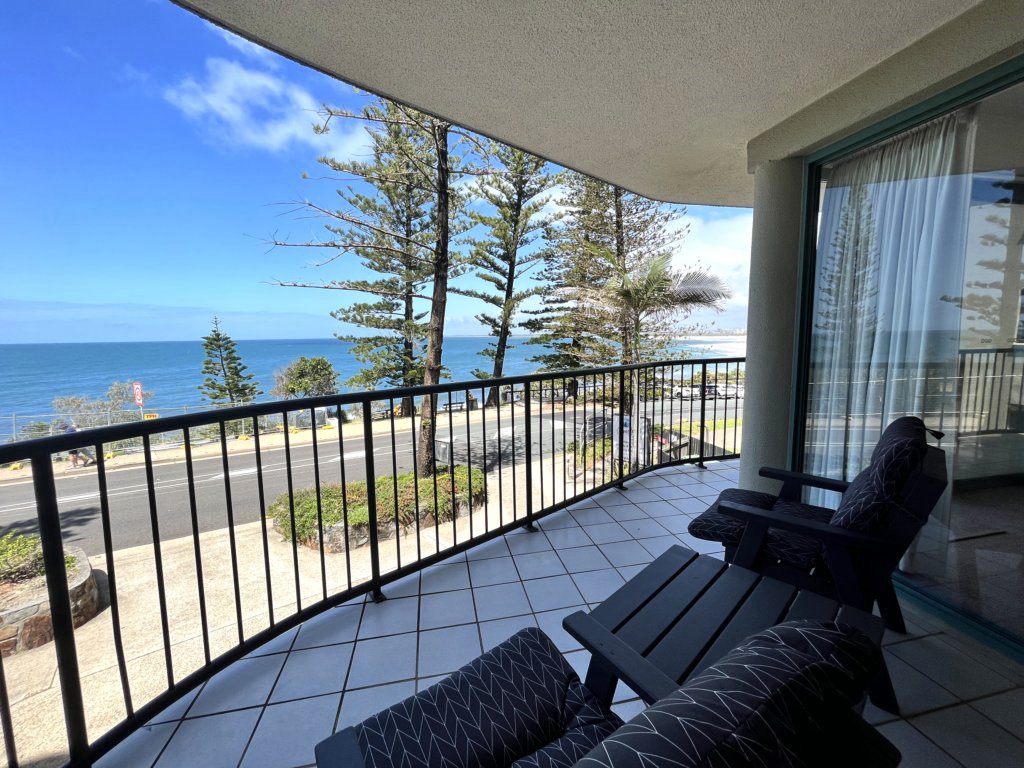 UNIT 1 CAMPBELLS COVE Caloundra Holiday Centre
