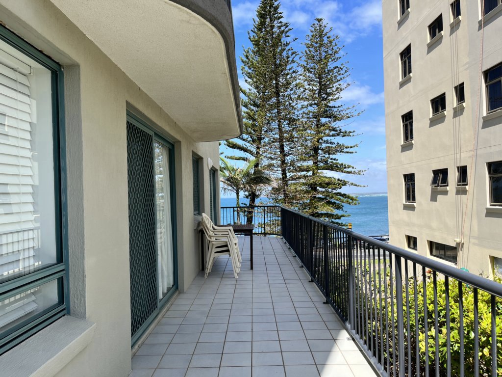 UNIT 1 CAMPBELLS COVE Caloundra Holiday Centre