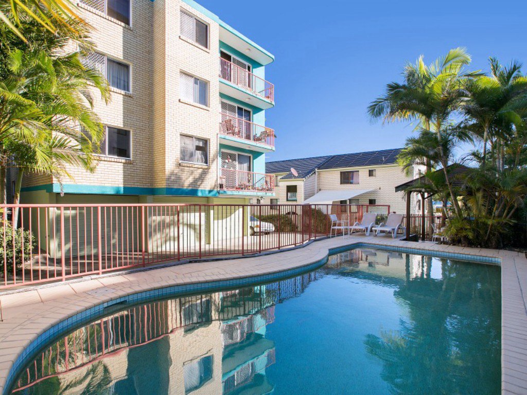 UNIT 3 KINGS COVE Caloundra Holiday Centre