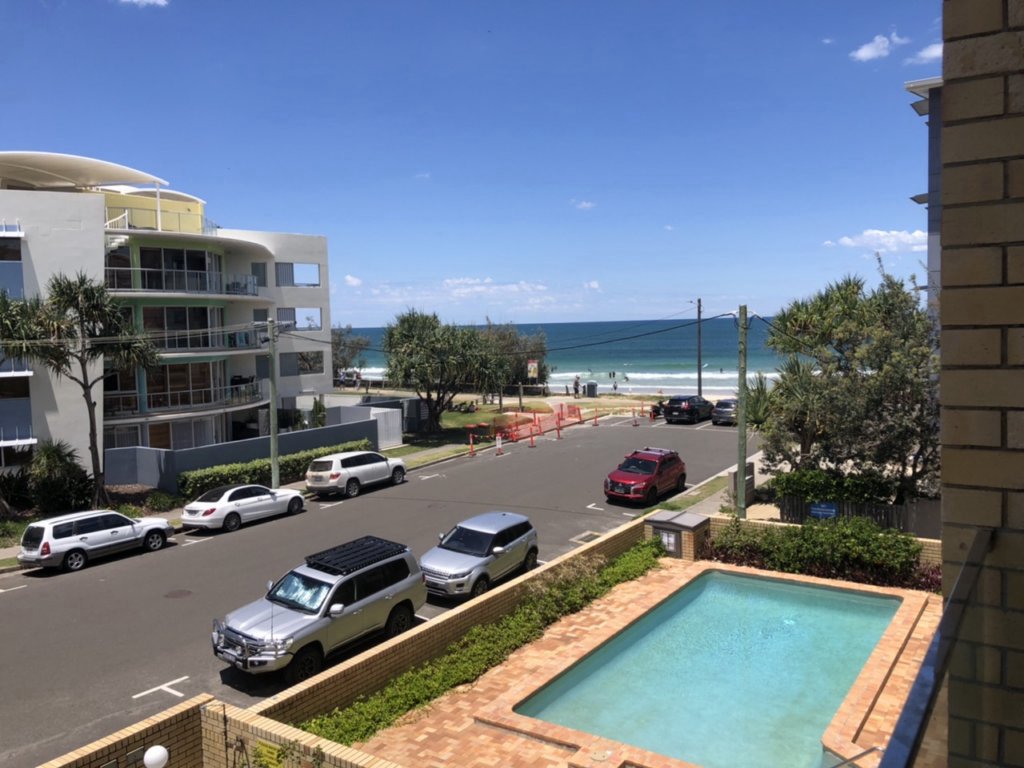 UNIT 9 DULKARA Caloundra Holiday Centre
