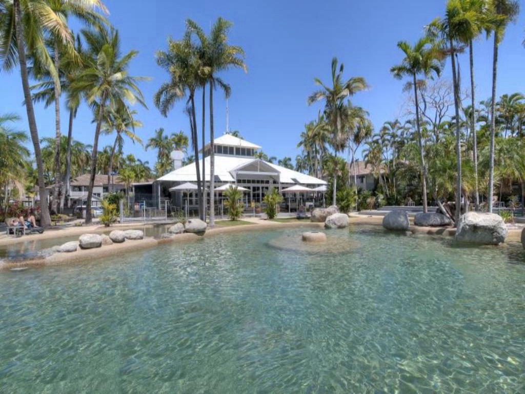 140 Reef Resort Port Douglas Port Douglas Douglas