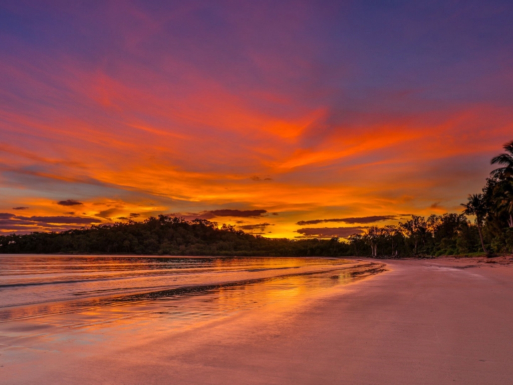 Beach House Kewarra Beach in KEWARRA BEACH Cairns